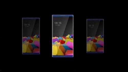 小尺寸手机最新爆料,极致便携，性能新突破